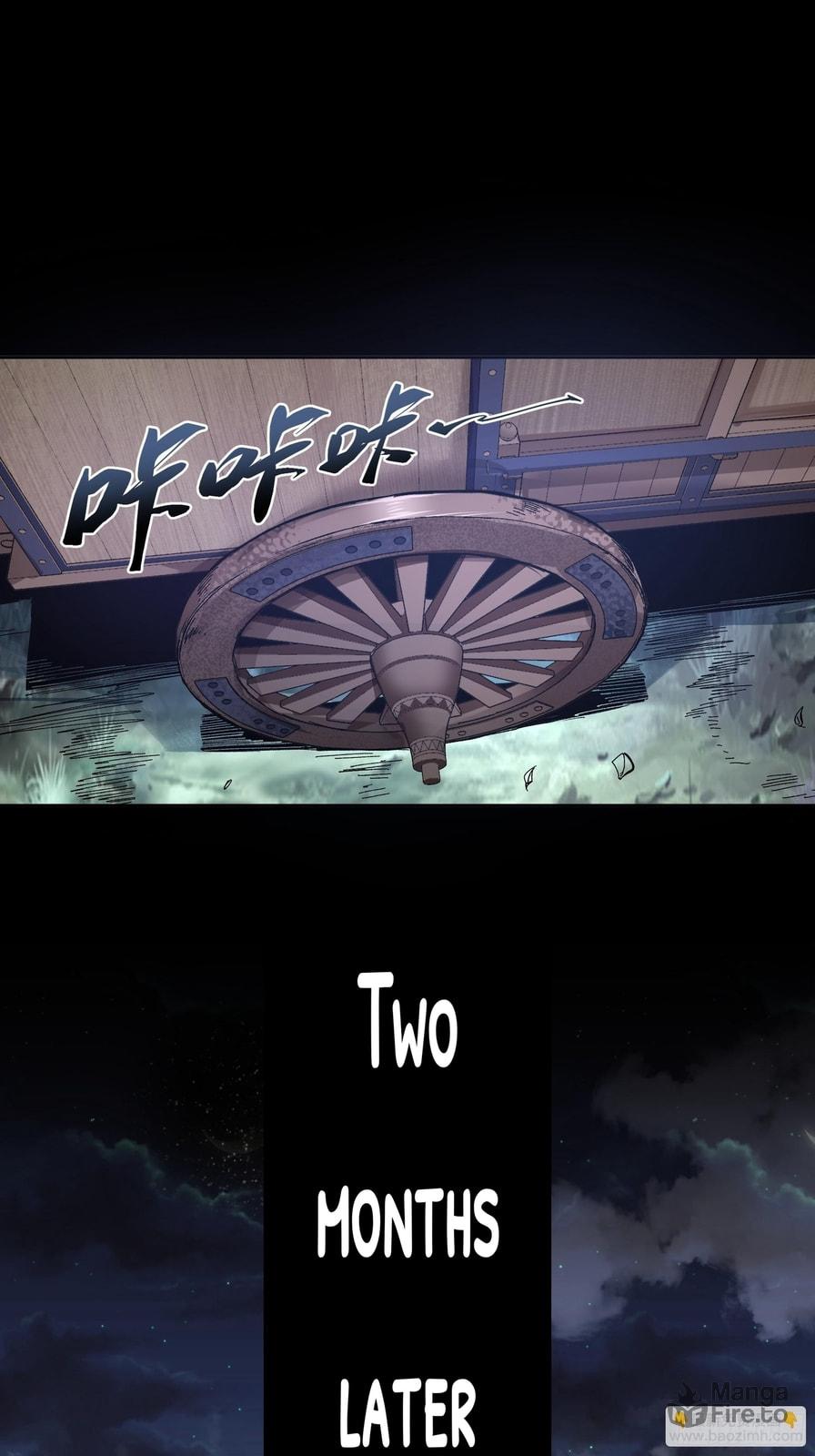 Celebrating the Remaining Life – Chapter 28 page 14