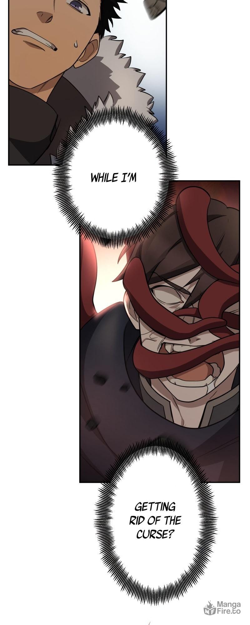Monster Eater – Chapter 18 page 44