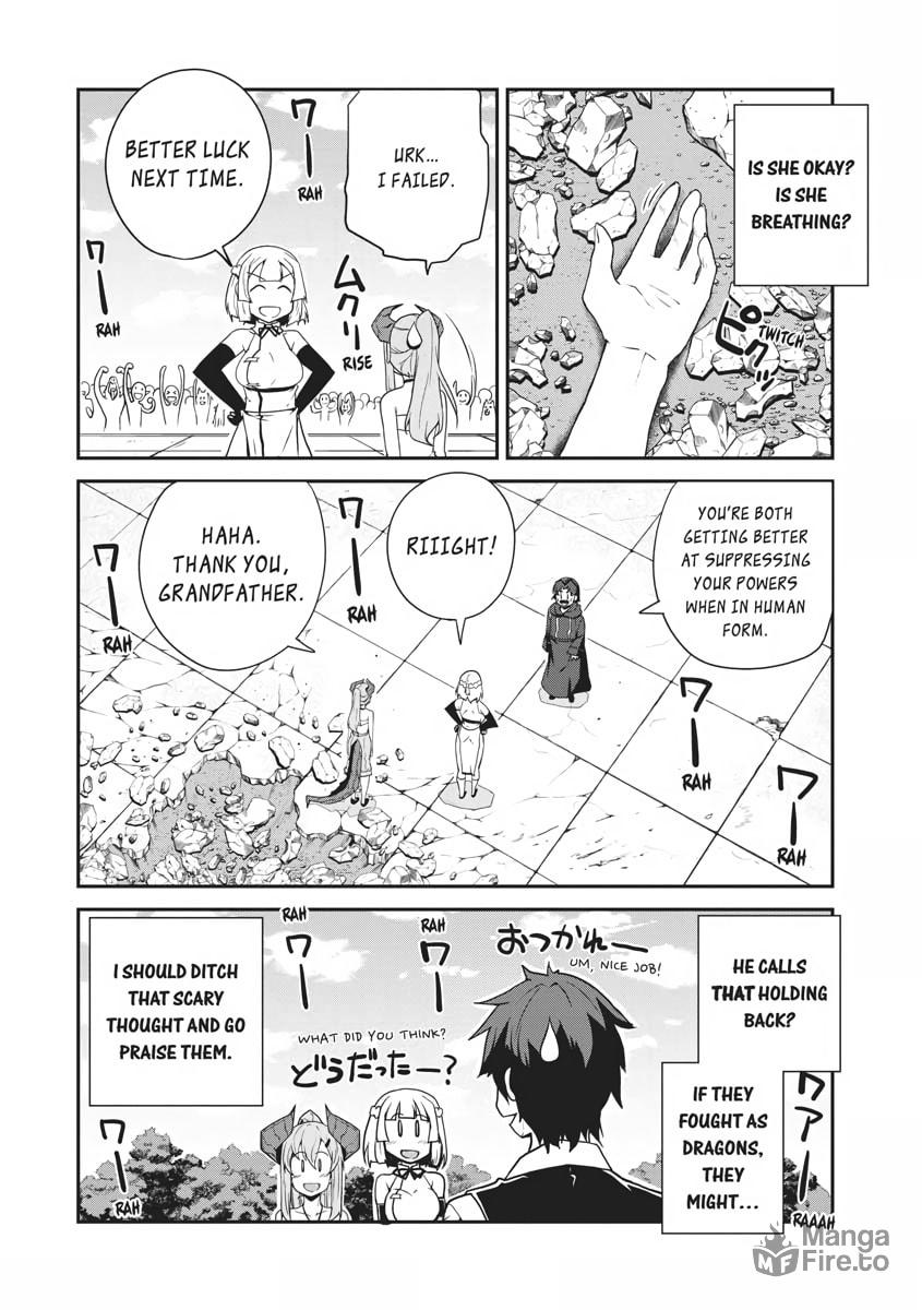 Exhibition Match page 5