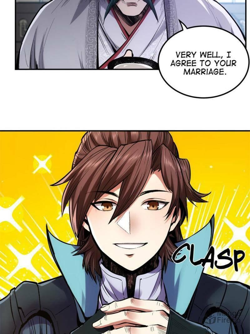 Celebrating the Remaining Life – Chapter 56 page 29