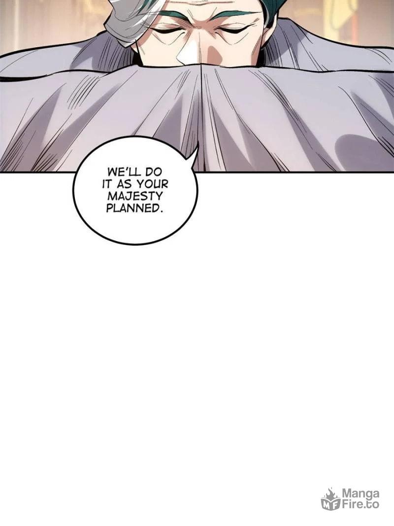 Celebrating the Remaining Life – Chapter 56 page 47
