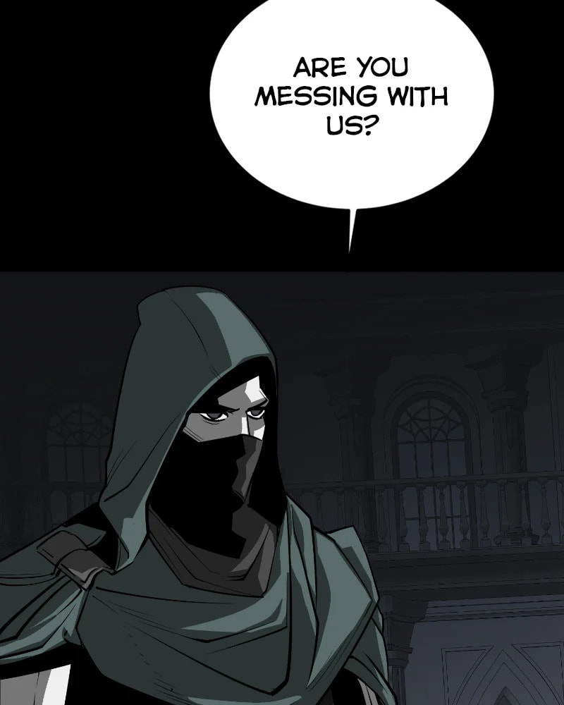 The Protagonist's Hidden Strength – Chapter 52 page 88