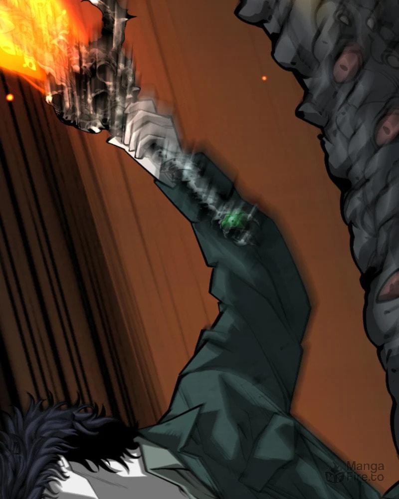 The Protagonist's Hidden Strength – Chapter 48 page 2