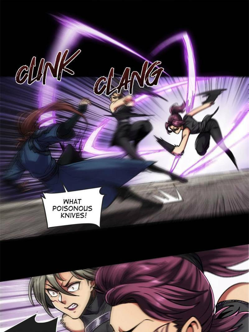 Celebrating the Remaining Life – Chapter 44 page 10