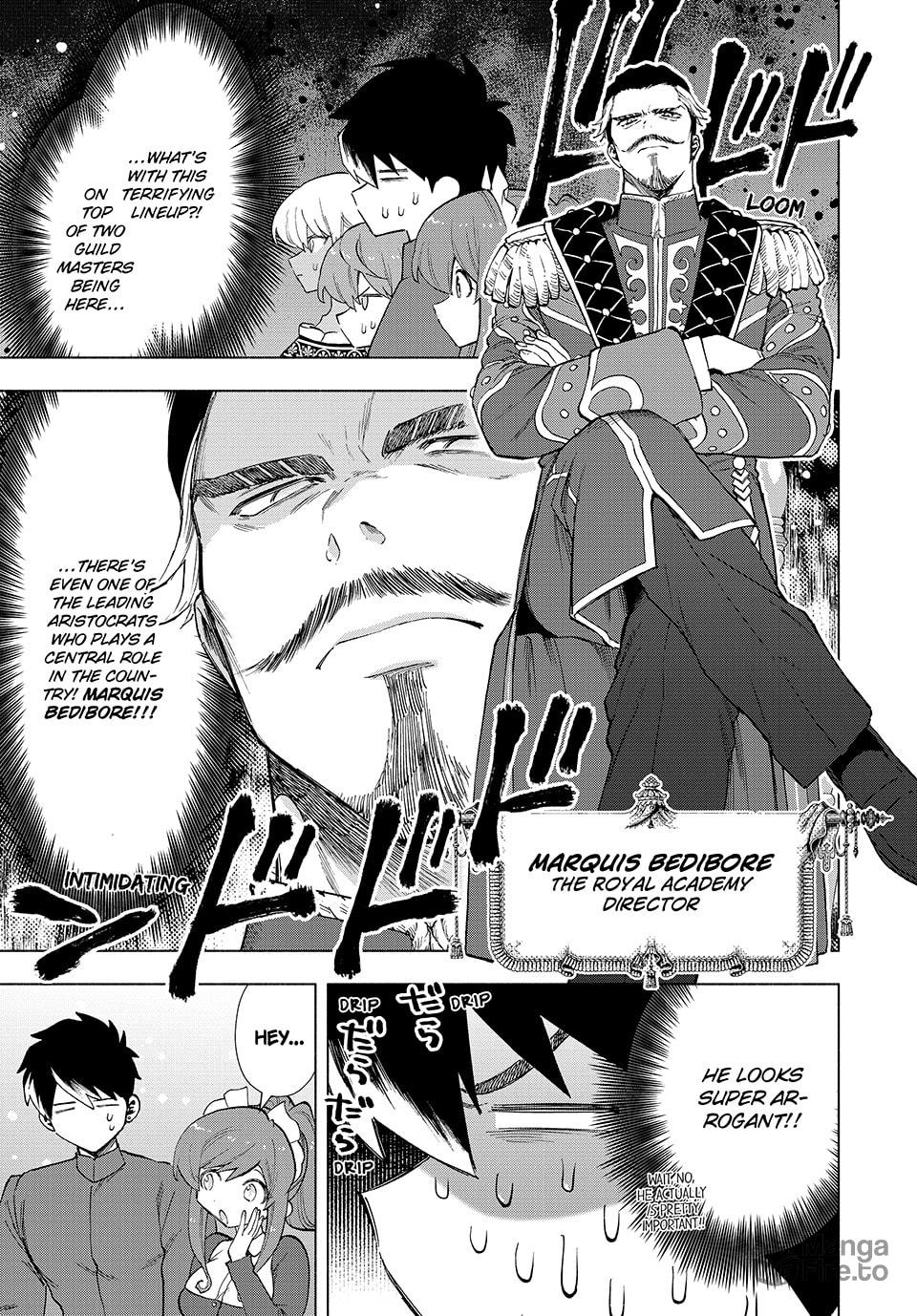 Marquis' Tsun and Dere page 2