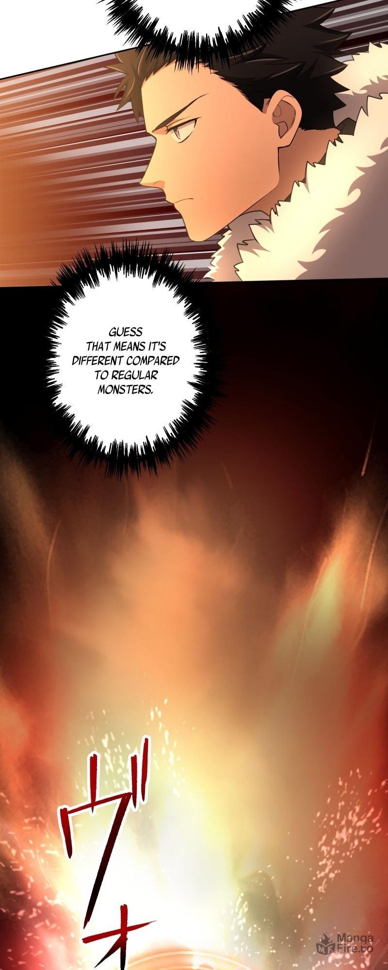 Monster Eater – Chapter 14 page 26