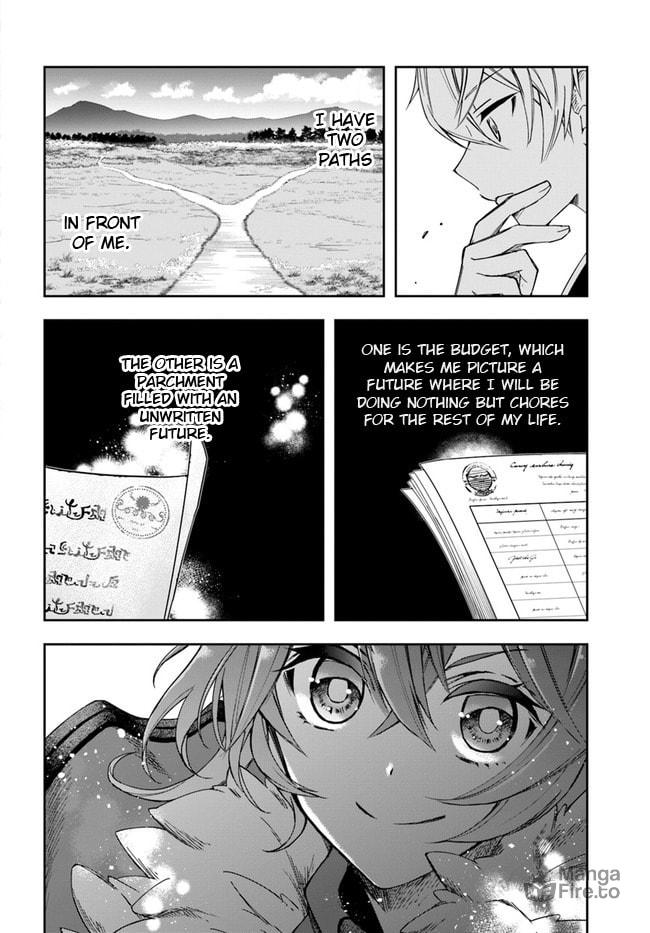 The Frontier Alchemist – Chapter 1 page 14