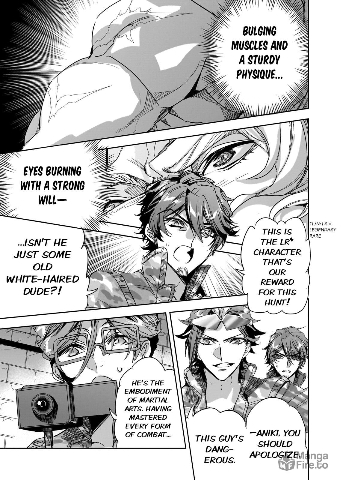 "Fist Emperor" Liufon Guan page 2