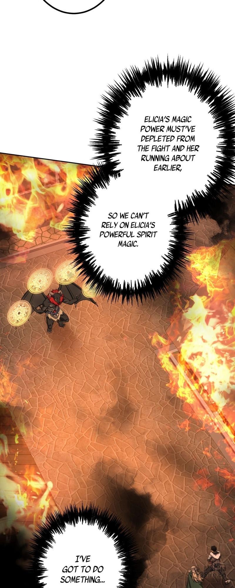 Monster Eater – Chapter 14 page 44
