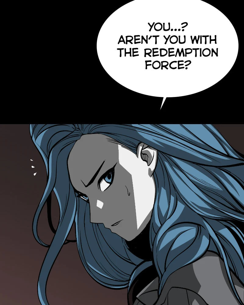 The Protagonist's Hidden Strength – Chapter 55 page 10