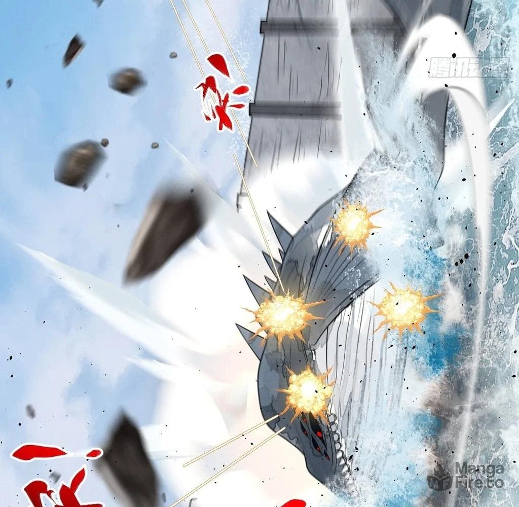 God Slayer – Chapter 31 page 74