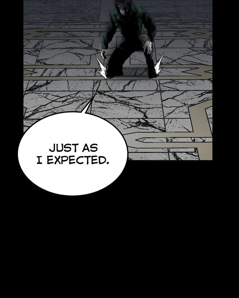 The Protagonist's Hidden Strength – Chapter 45 page 51