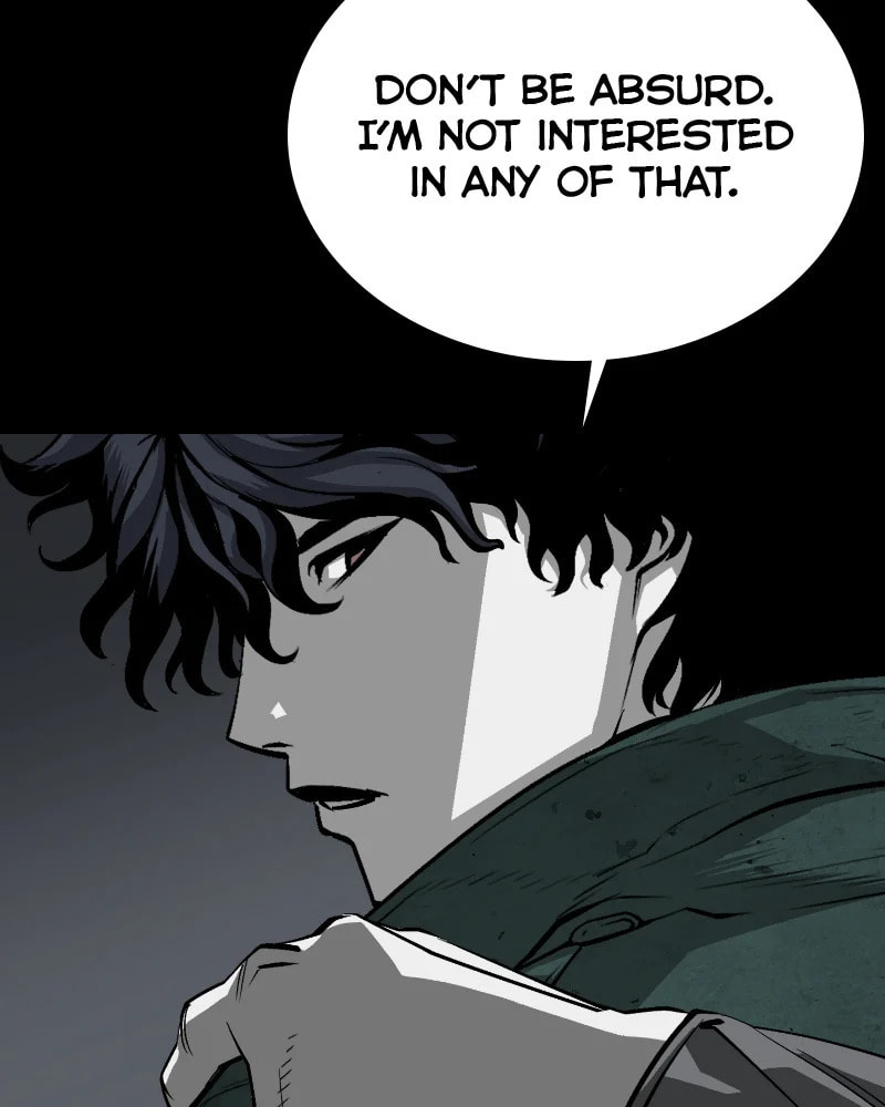 The Protagonist's Hidden Strength – Chapter 56 page 48