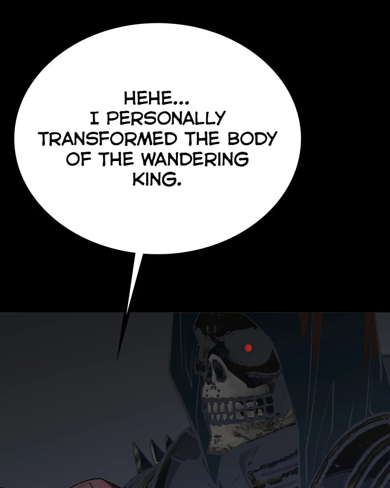 The Protagonist's Hidden Strength – Chapter 67 page 40