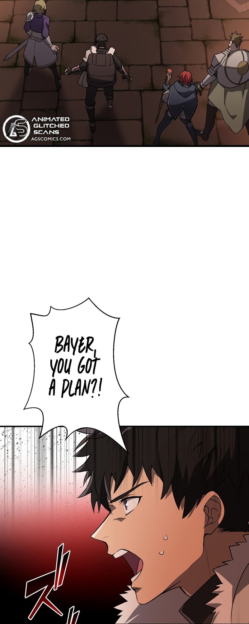 Monster Eater – Chapter 0 page 3