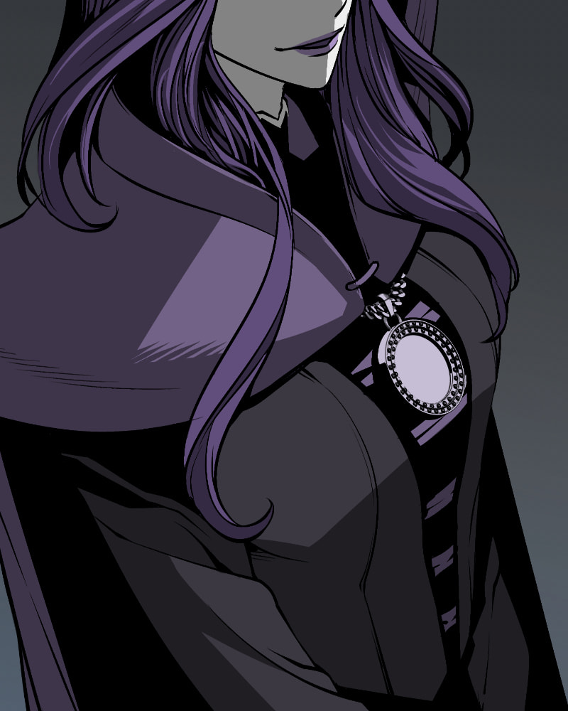 The Protagonist's Hidden Strength – Chapter 20 page 15