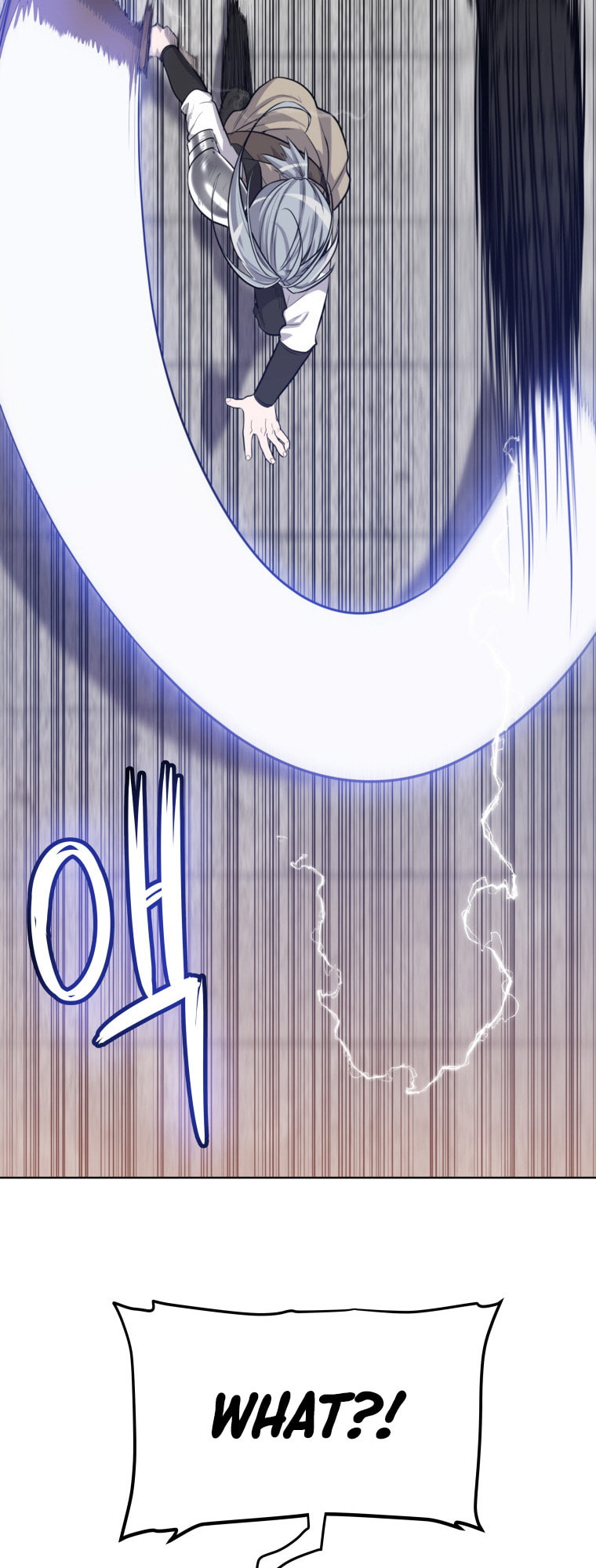 Disciple of the Holy Sword – Chapter 10 page 34