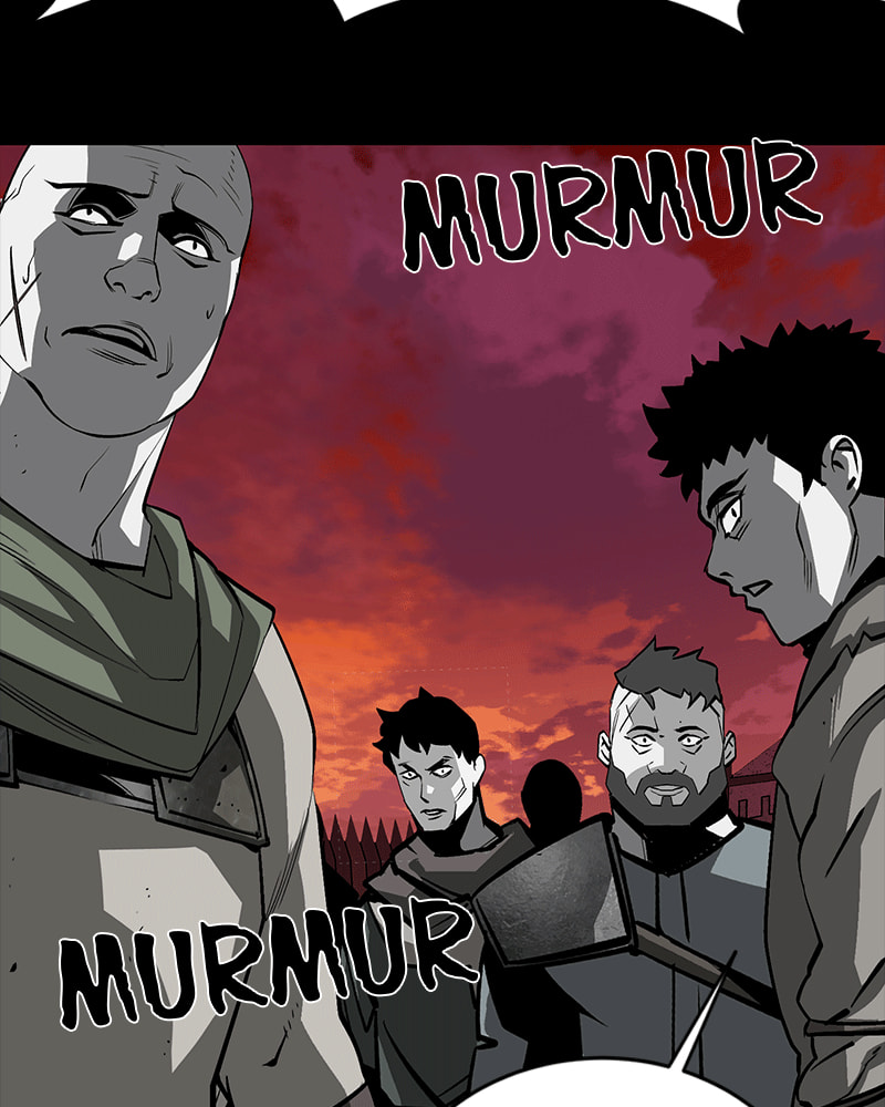 The Protagonist's Hidden Strength – Chapter 53 page 63