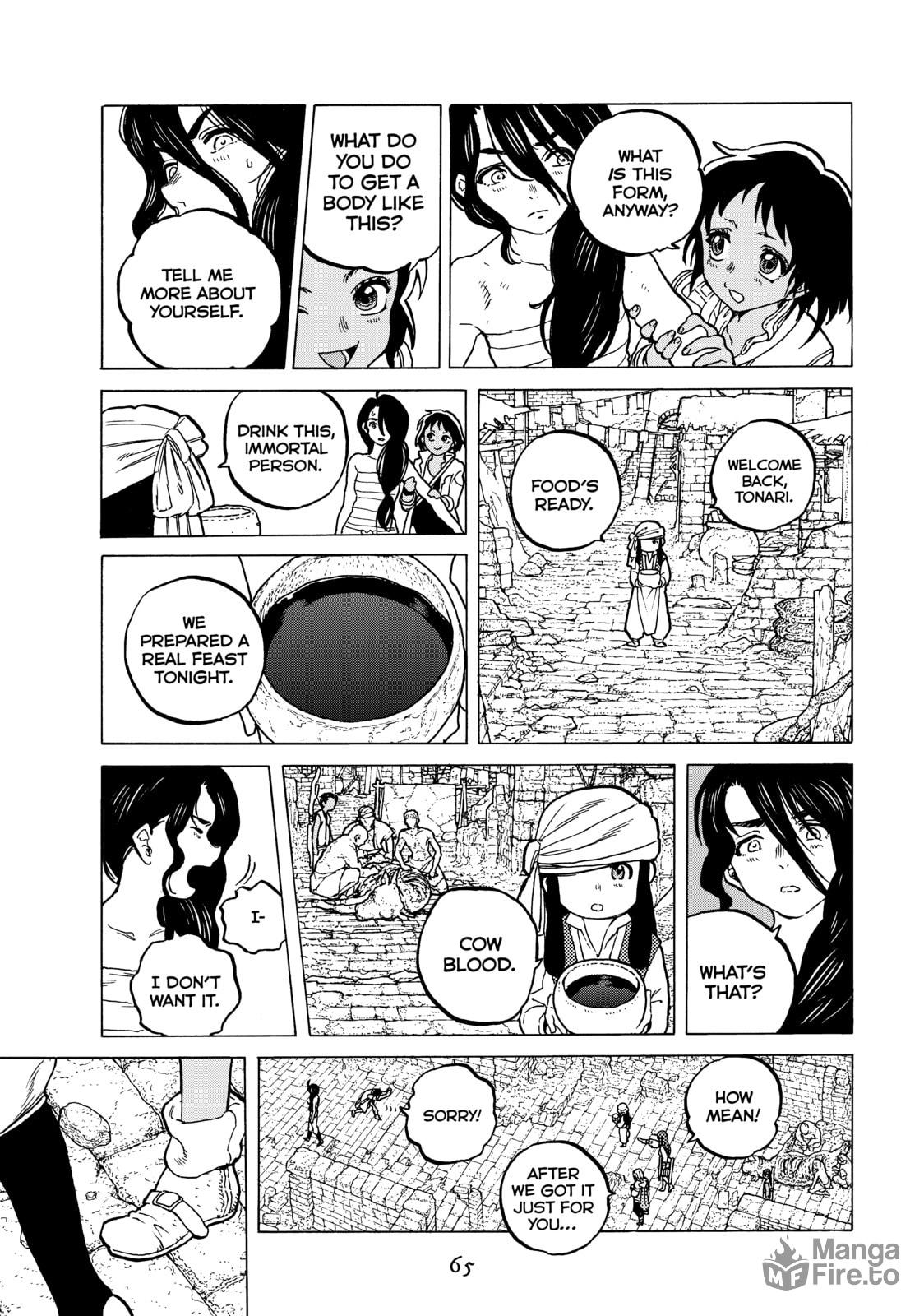 Query page 8