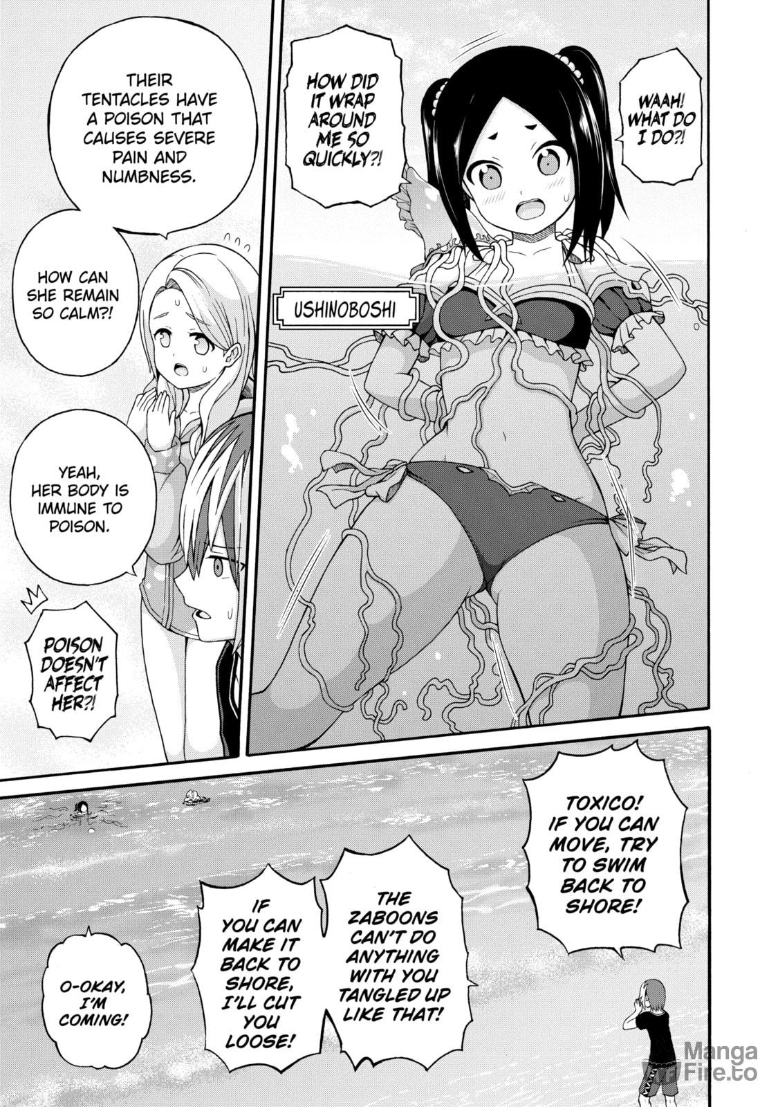 Immoral Guild – Chapter 42 page 20