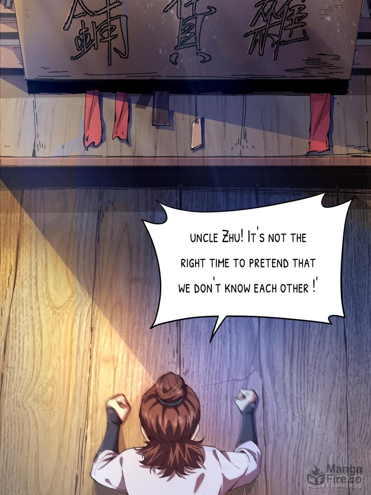 Celebrating the Remaining Life – Chapter 7 page 2