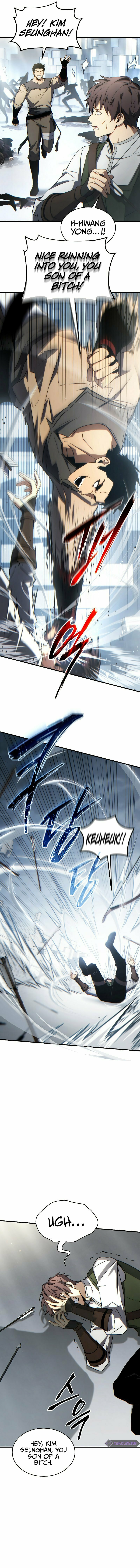 The 100th Regression of the Max-Level Player – Chapter 36 page 20