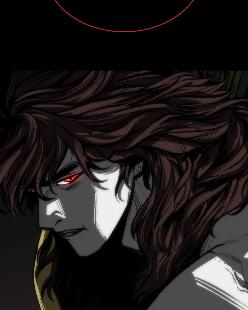 The Protagonist's Hidden Strength – Chapter 37 page 1