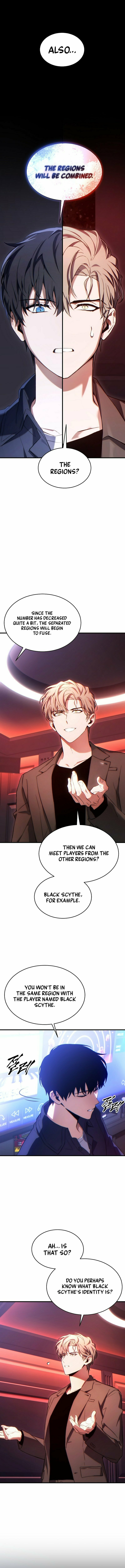 The 100th Regression of the Max-Level Player – Chapter 41 page 6