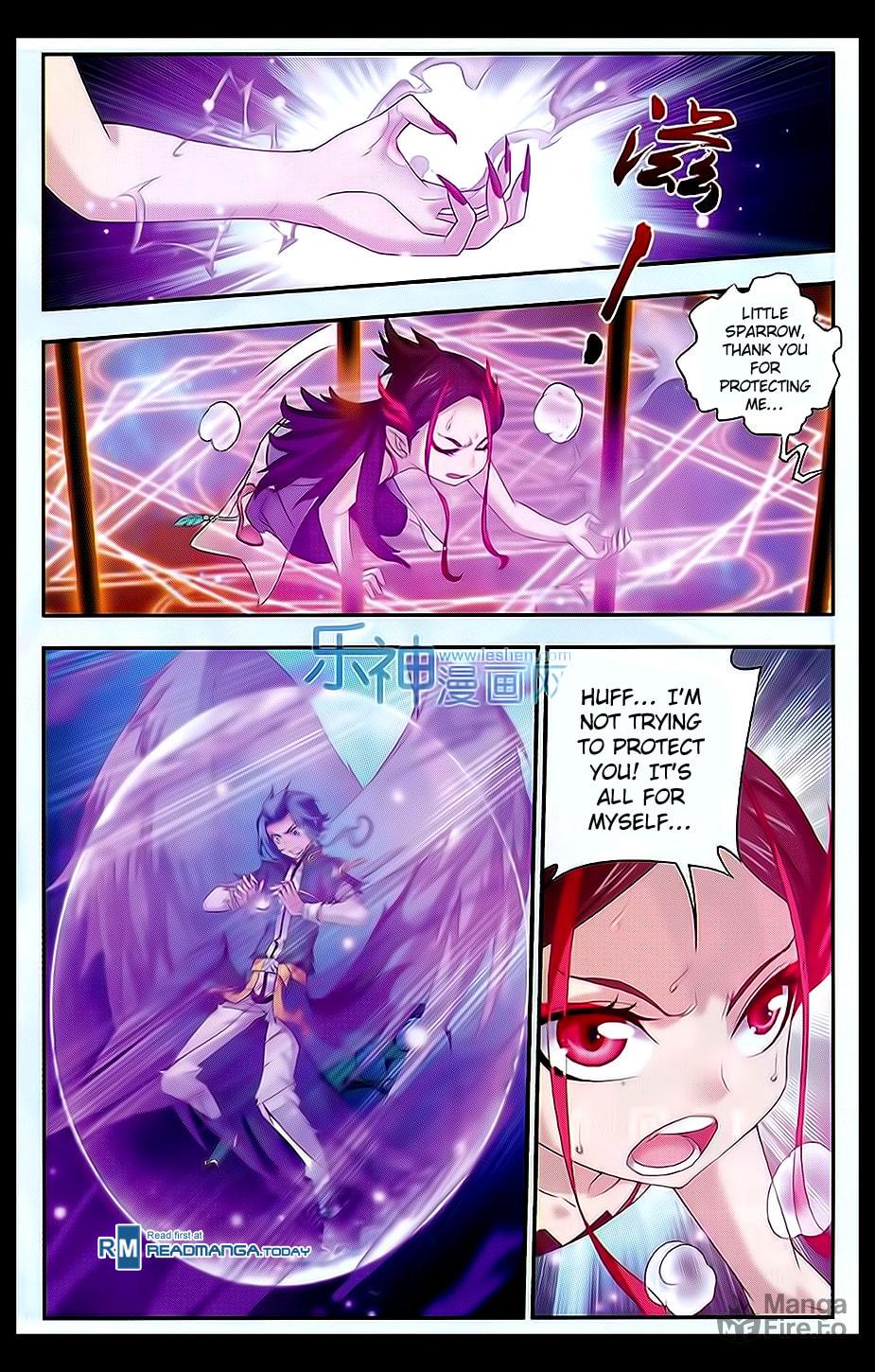 Level Three Spirit Formation page 20