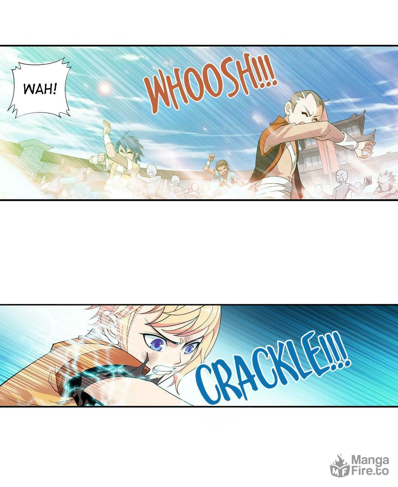 Counterattack page 11