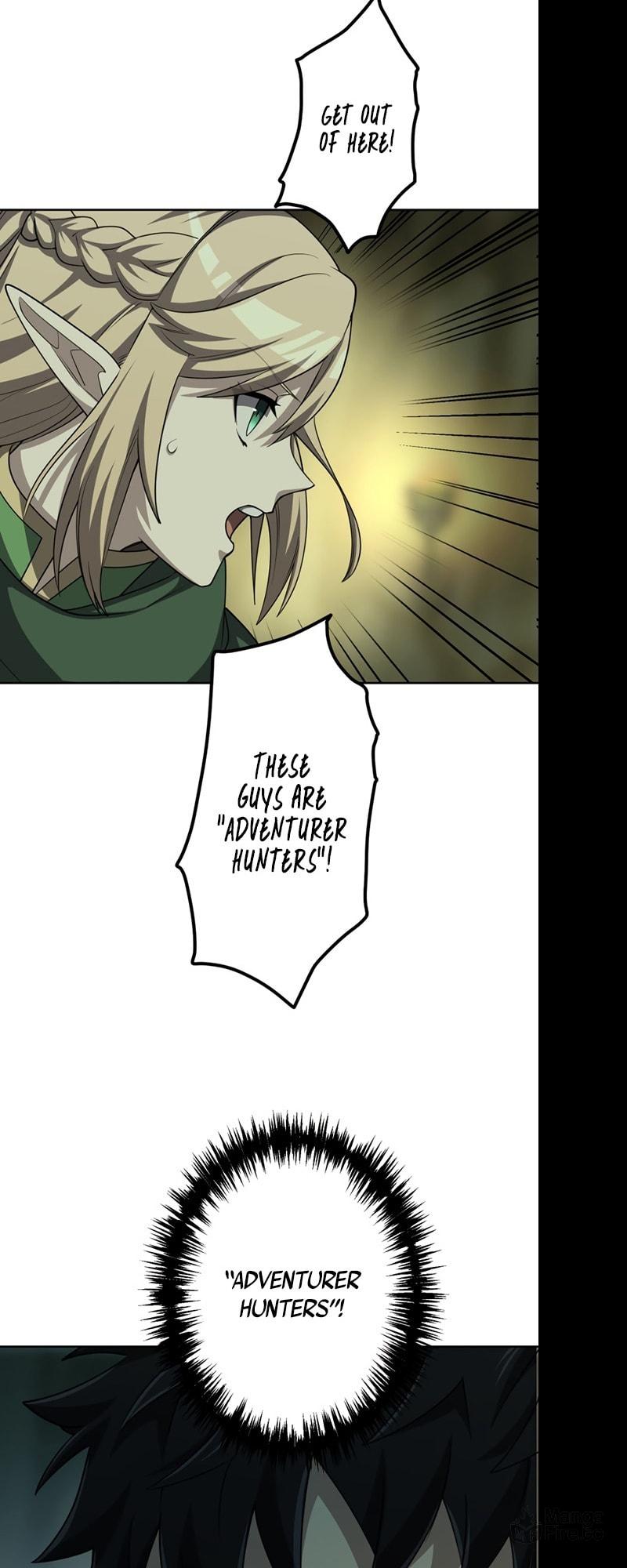 Monster Eater – Chapter 7 page 53