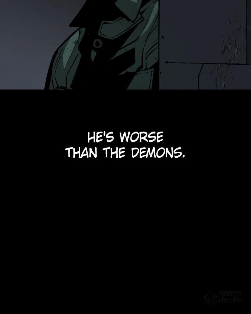 The Protagonist's Hidden Strength – Chapter 46 page 17