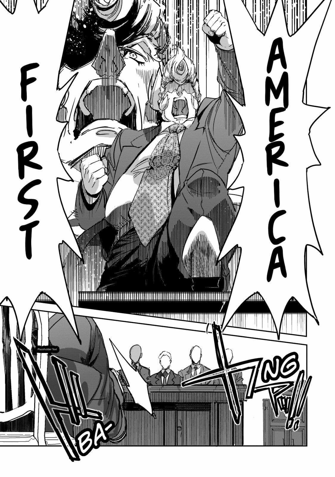 Dungeon appearance phenomenon page 16