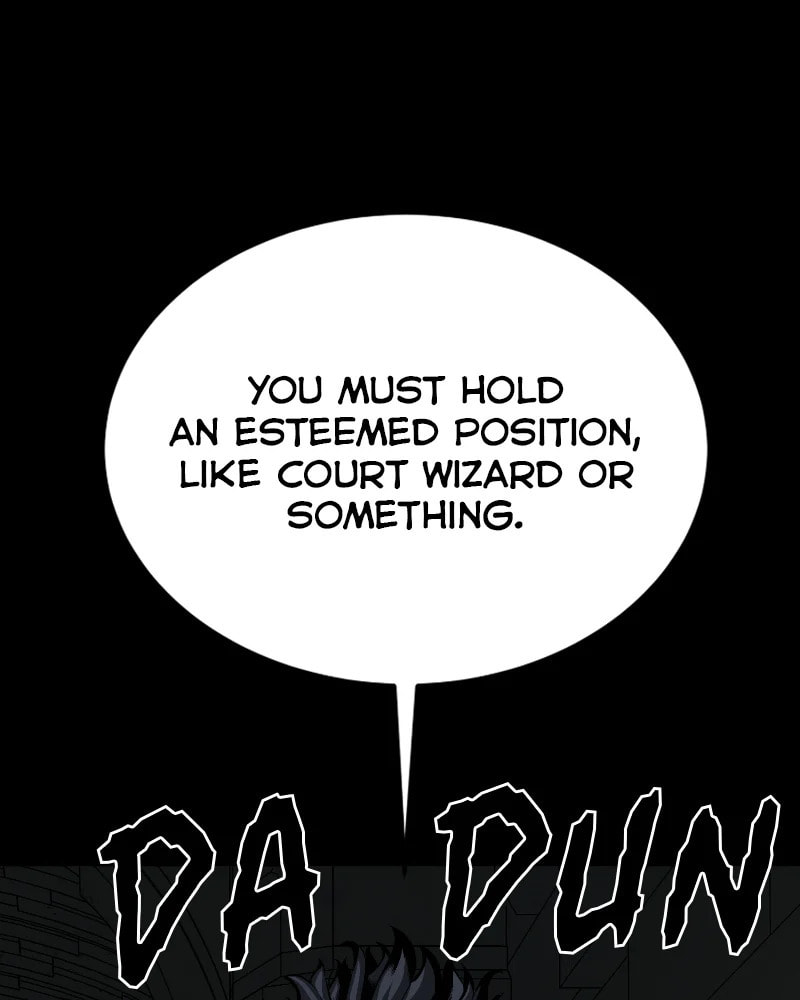 The Protagonist's Hidden Strength – Chapter 44 page 27