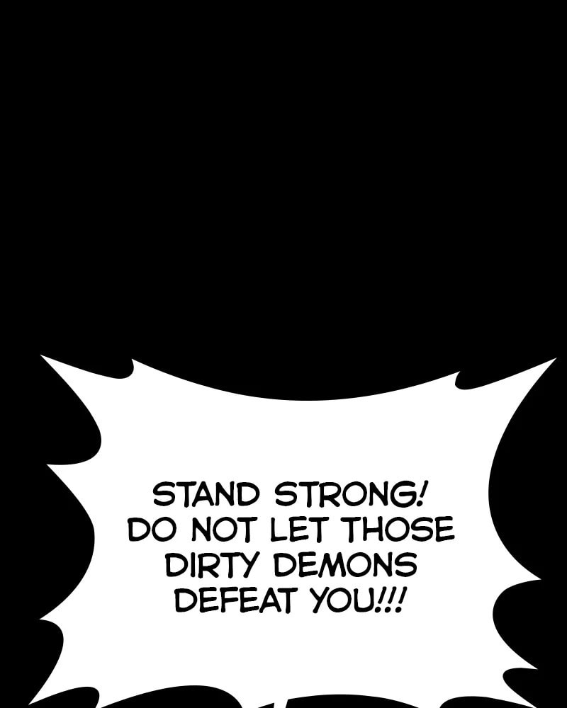 The Protagonist's Hidden Strength – Chapter 61 page 18
