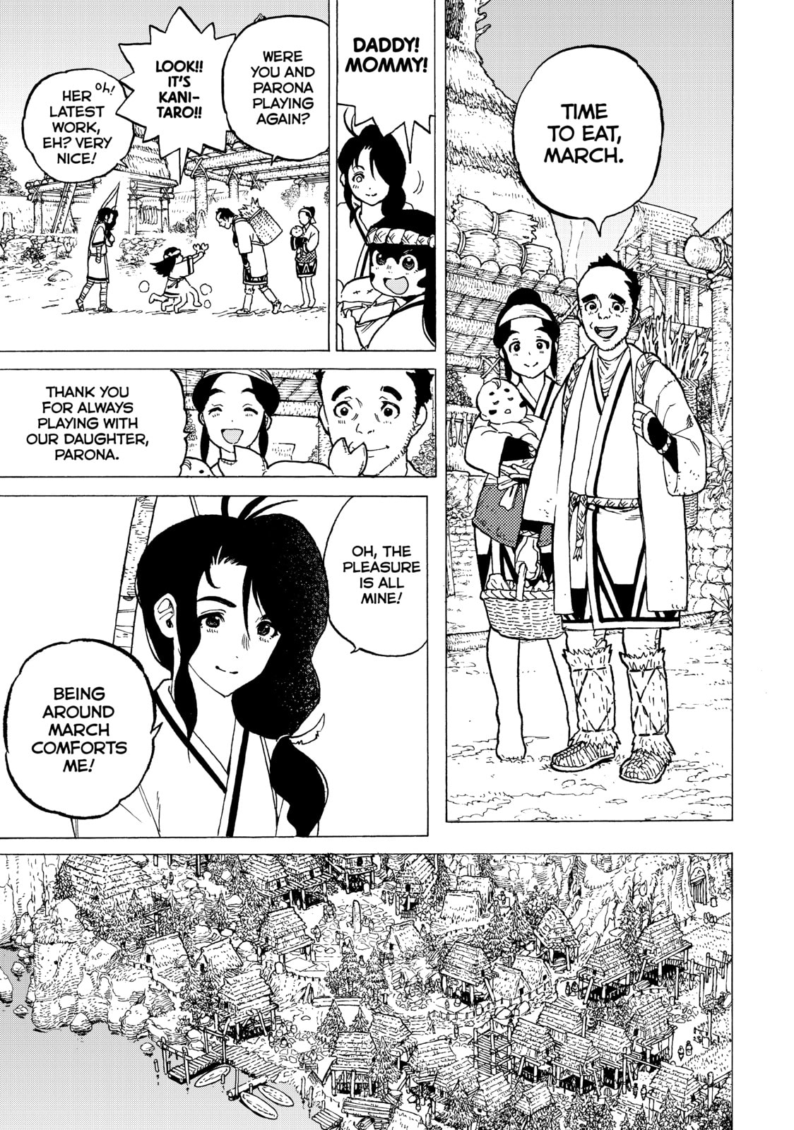 An Immature Girl page 10