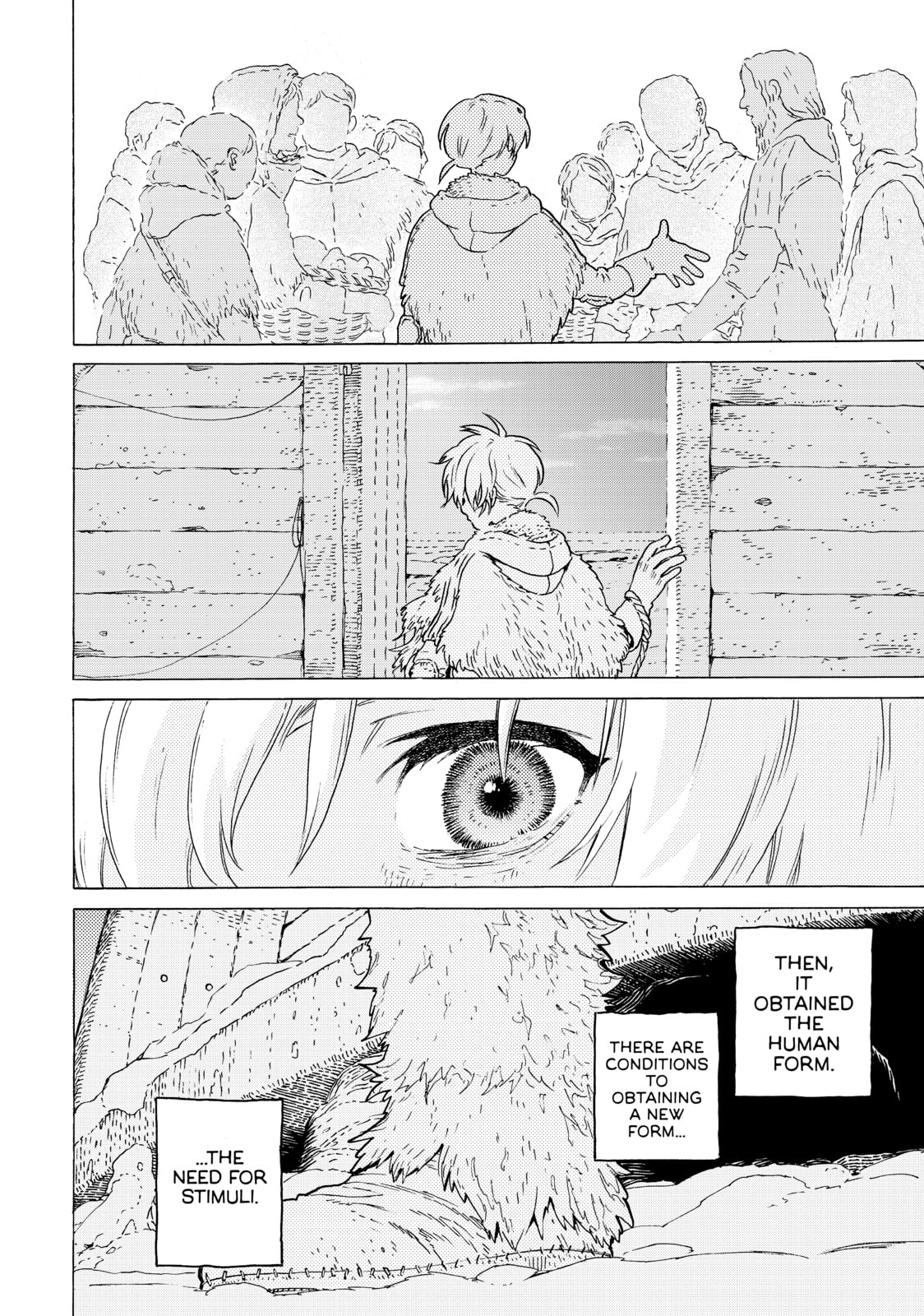 The Final One page 75