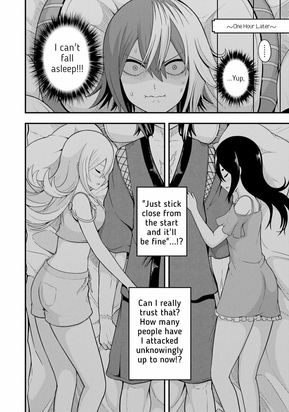 Take Responsibility page 27