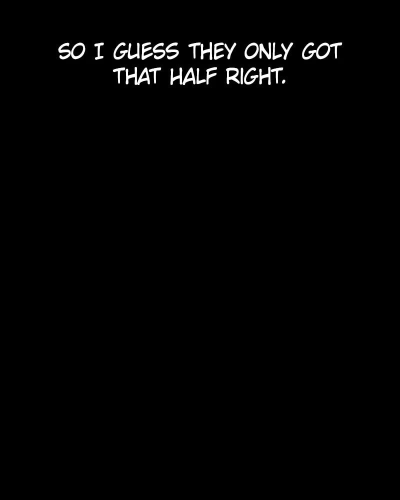 The Protagonist's Hidden Strength – Chapter 60 page 25