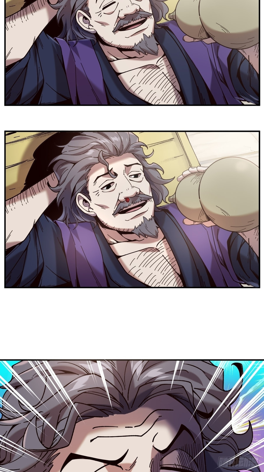 Celebrating the Remaining Life – Chapter 14 page 15