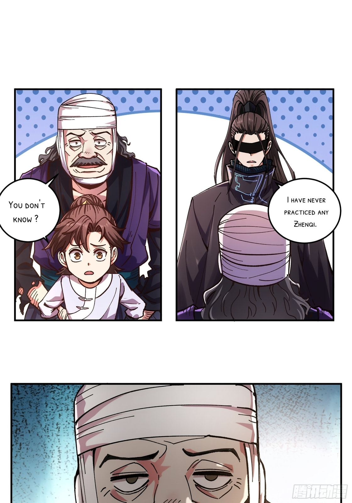 Celebrating the Remaining Life – Chapter 12 page 15