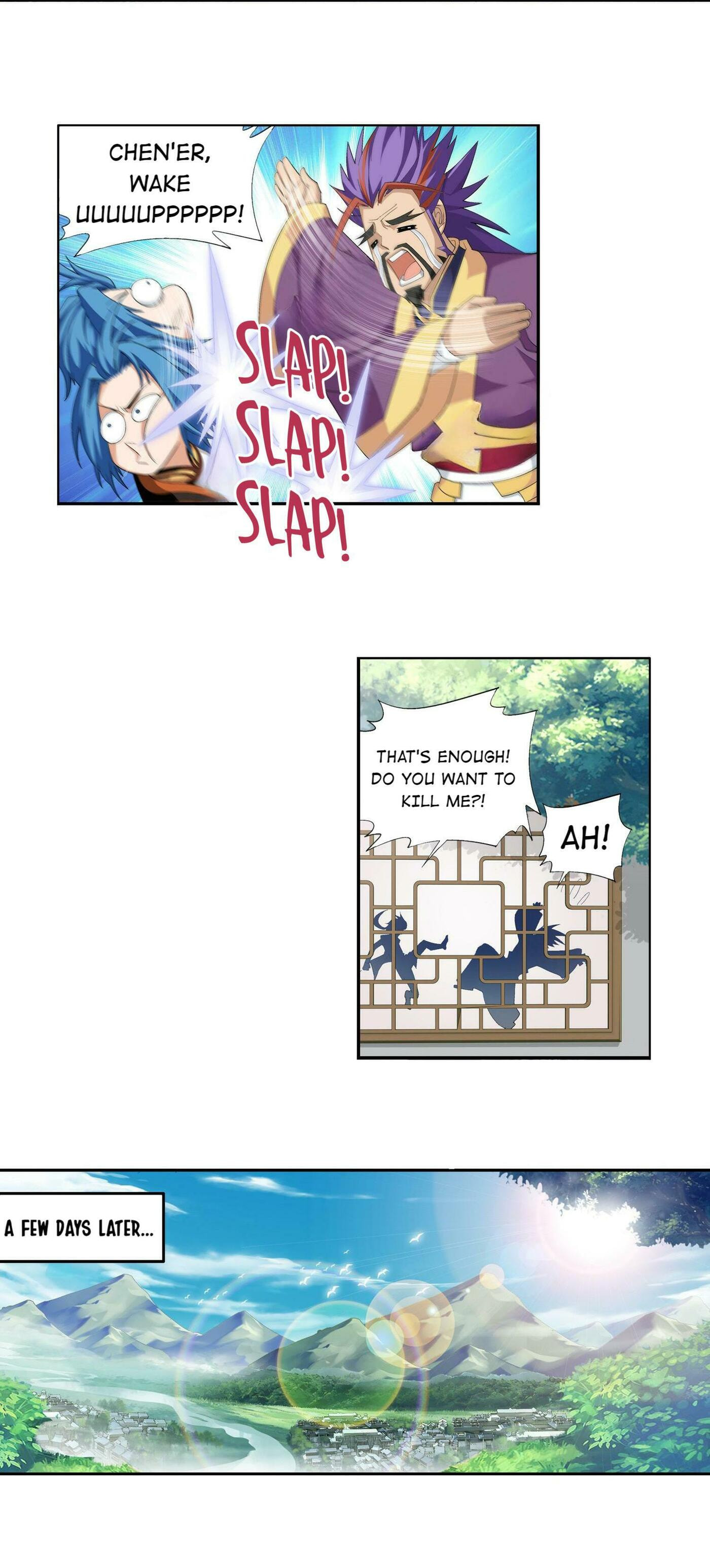 Mother page 5