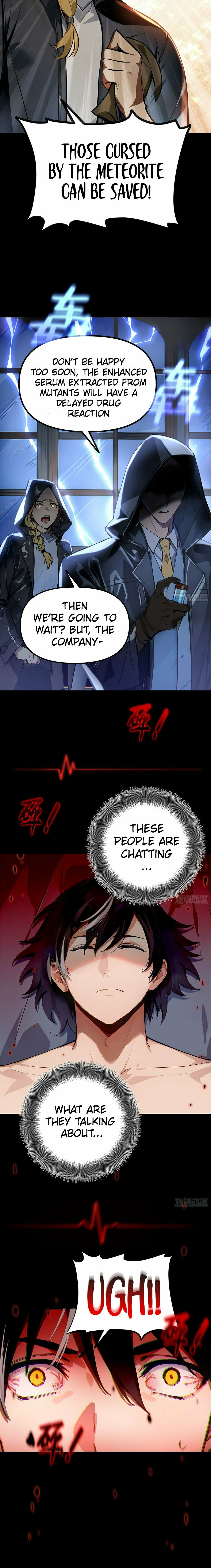 Surviving the Cataclysm – Chapter 1 page 5