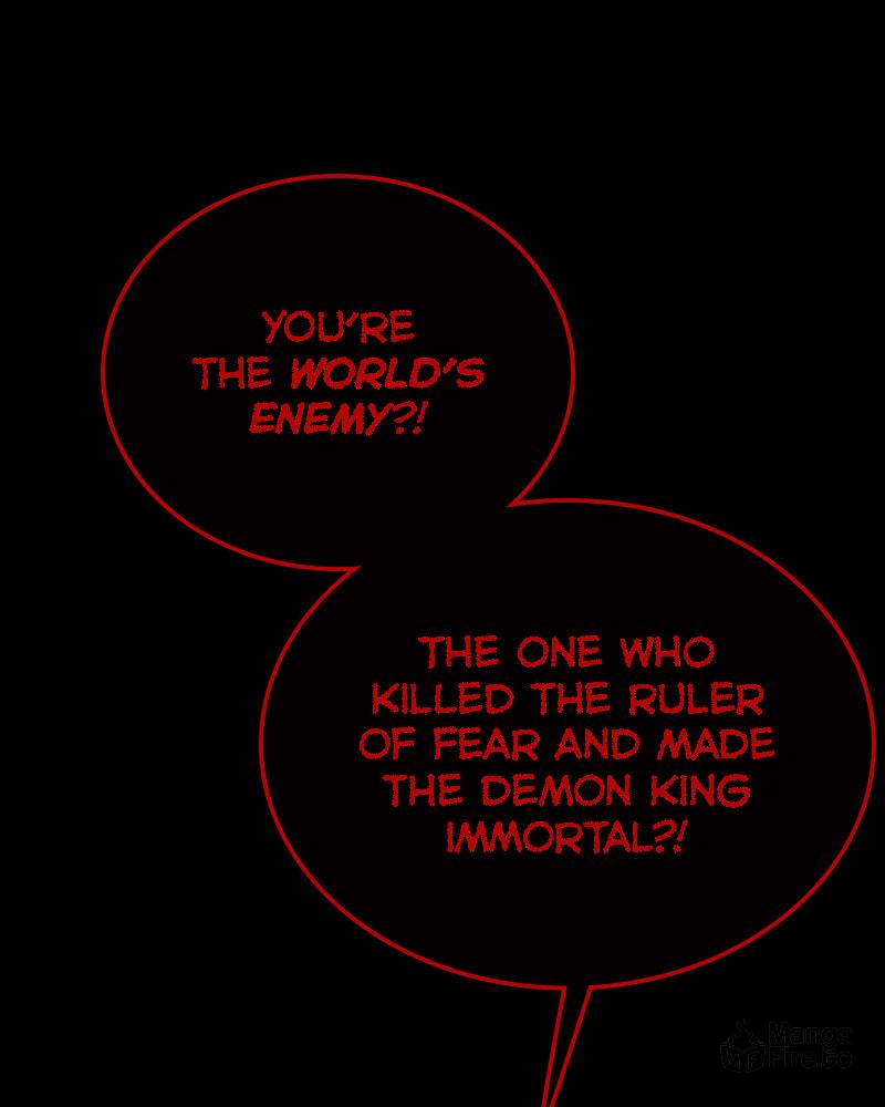 The Protagonist's Hidden Strength – Chapter 58 page 9