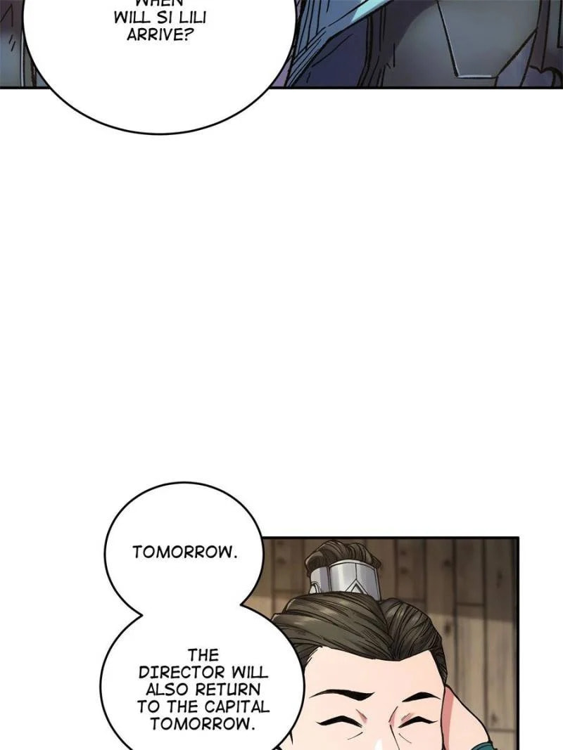 Celebrating the Remaining Life – Chapter 48 page 12