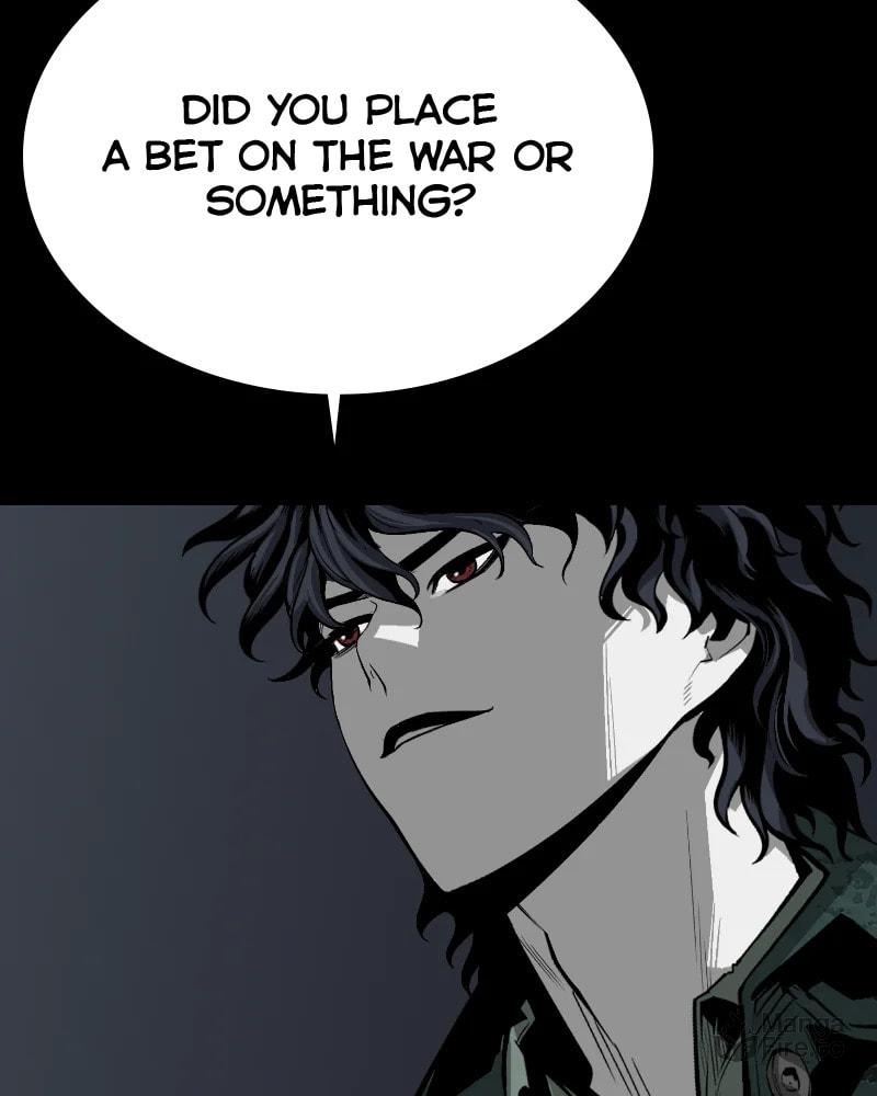 The Protagonist's Hidden Strength – Chapter 60 page 19