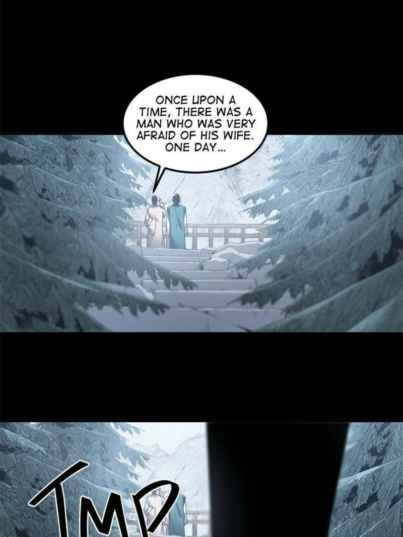 Celebrating the Remaining Life – Chapter 51 page 16