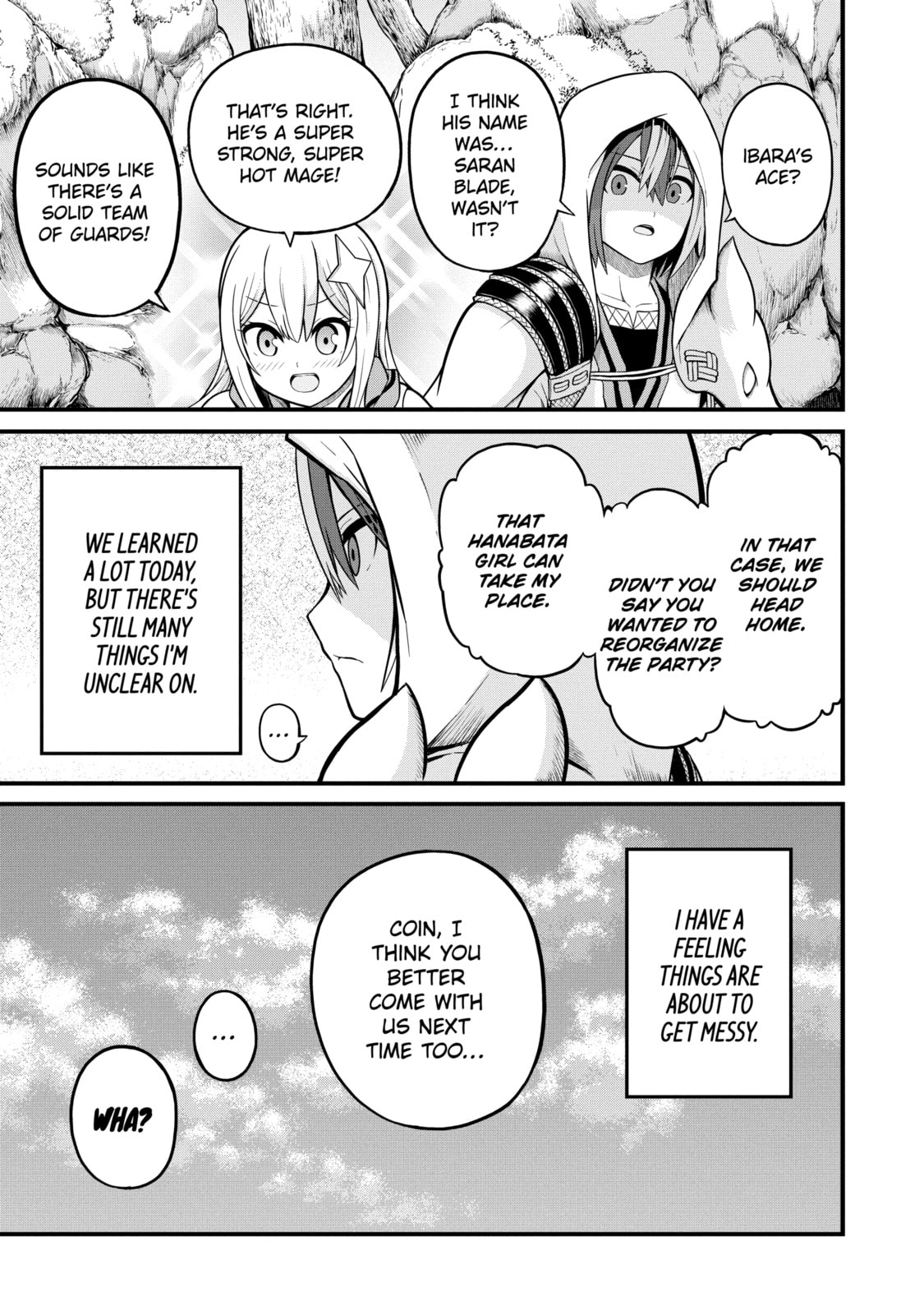 Immoral Guild – Chapter 48 page 30