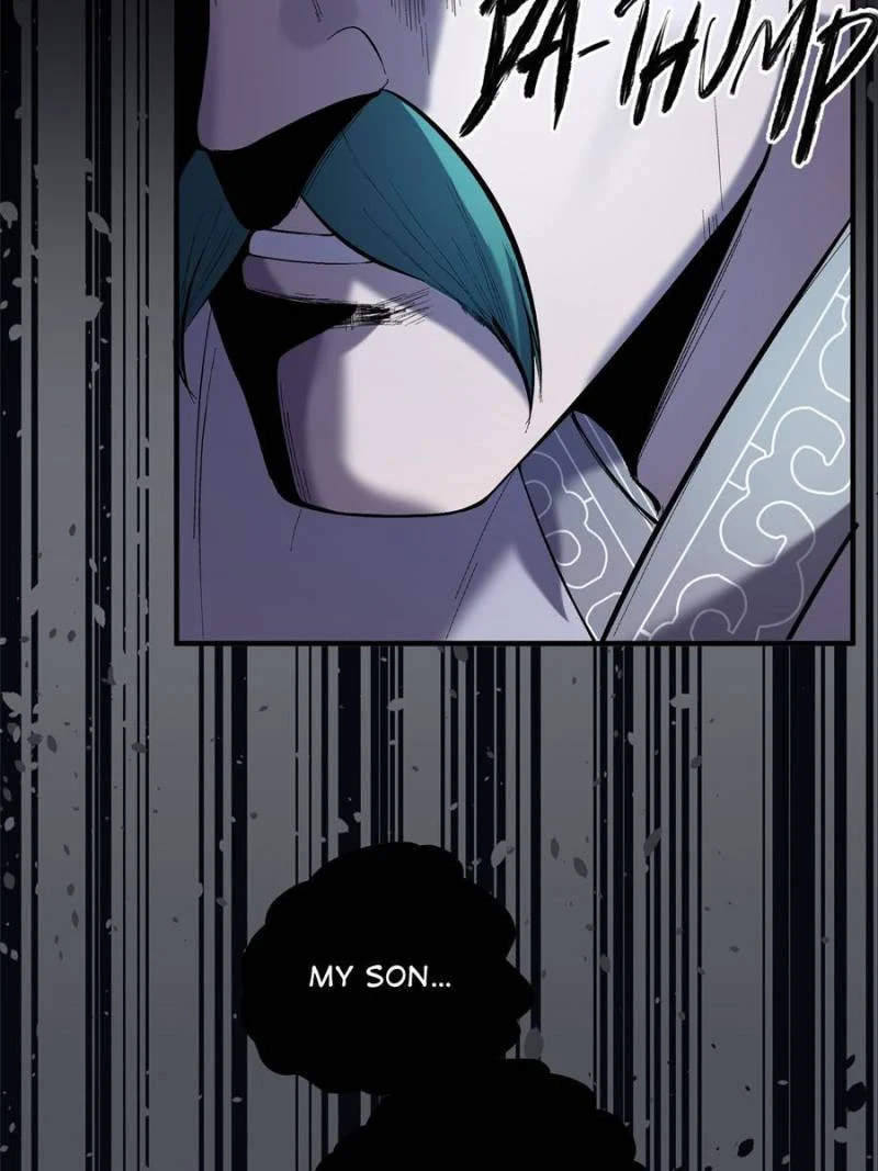 Celebrating the Remaining Life – Chapter 54 page 18