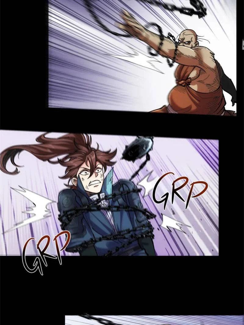 Celebrating the Remaining Life – Chapter 44 page 58